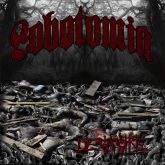 LOBOTOMIA - Desastre