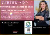 MARIA CRISTINA MACIEL MATIAS