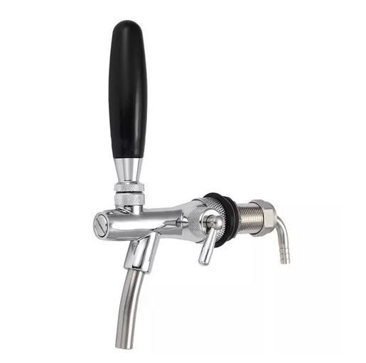 Torneira Para Chopp Tipo Italiana Importada