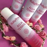 Água termal fragrância de coco Ruby Rose