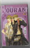 Mangá Ouran Host Club 3 - Editora Panini