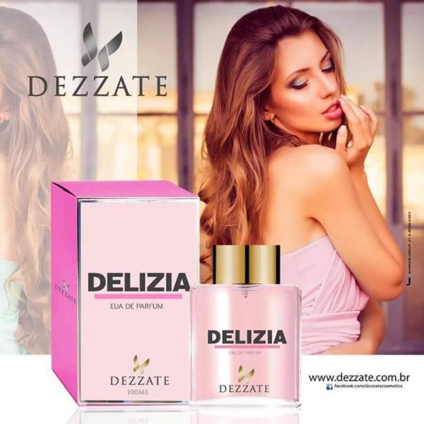 Delizzia