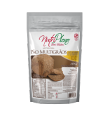 Pão Multigrãos