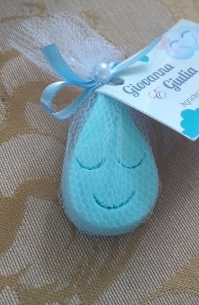Gota coleção de amor