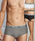 CUECA SLIP COMFORT