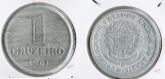 V278-2 - 1 Cruzeiro 1961 -