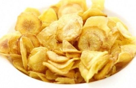 MANDIOQUINHA CHIPS - 500 gramas