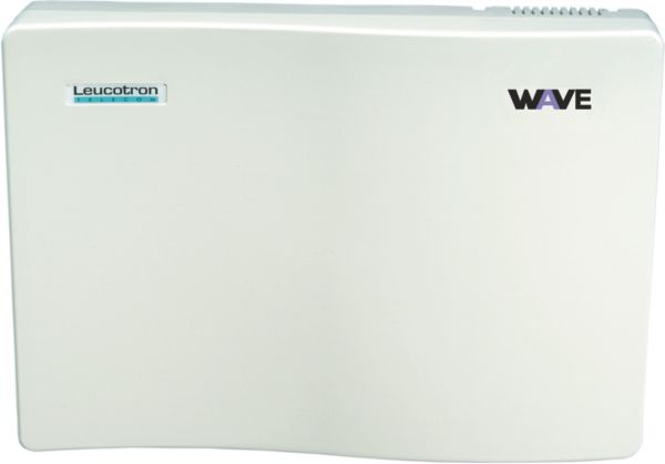 Central Leucotron Wave