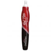 CANETA COMESTÍVEL HOT PEN MORANGO COM CHAMPANHE 35G HOT FLOWERS