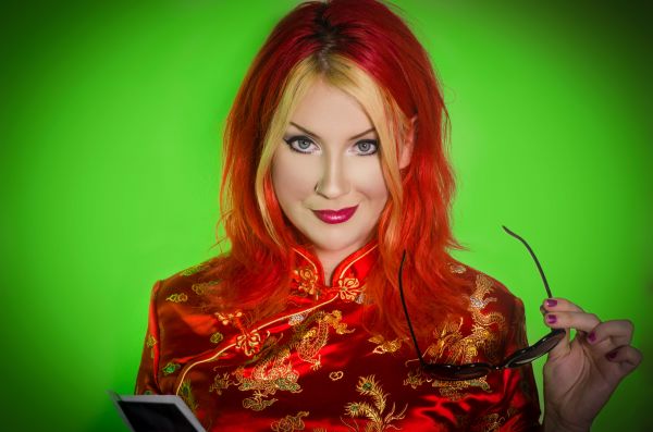 Print 10x15 -  Ginger Spice