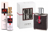 Perfume - AK Men (Ref. CH Men - Carolina Herrera)