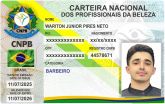 WARITON JUNIOR PIRES NETO