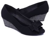 Anabela Feminina (Ref: SM5531B)