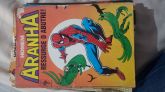 HOMEM ARANHA ABRIL NR 031