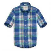 Abercrombie Xadrez AF4025