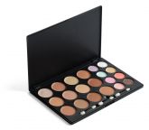 Paleta de Corretivos Importada com 20 cores sob encomenda