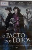 Filme O Pacto Dos Lobos