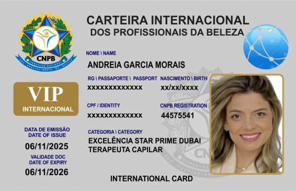ANDREIA GARCIA MORAIS