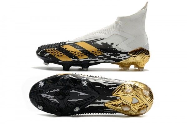 ADIDAS Predator 20+ FG Unissex InFlight Pack
