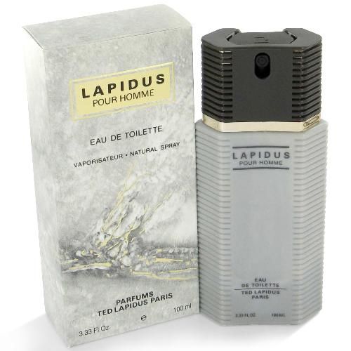 Lapidus Masculino