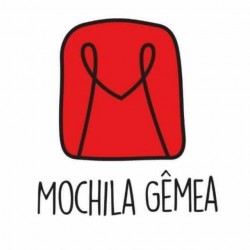 Mochila Gêmea Store