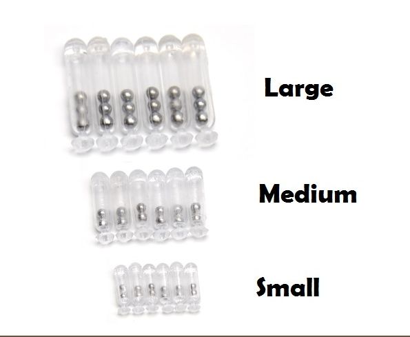 WFR - RATTLES (Medium)