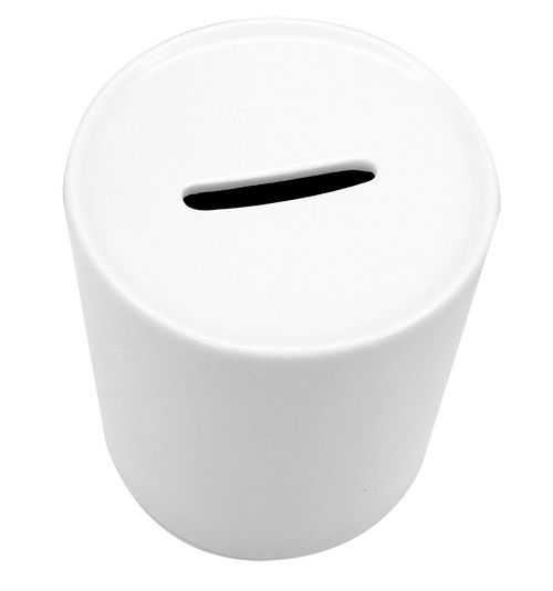 Cofre Porcelana Personalizado