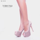 001-peep toe Torricella meia pata plataforma noiva casamento formatura festas