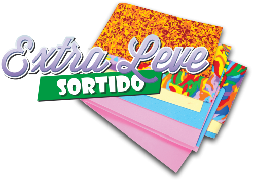 EXTRA LEVE SORTIDO