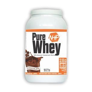 PURE WHEY