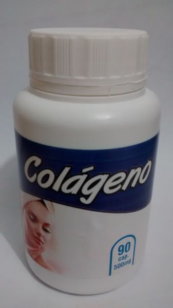 1038 - COLÁGENO 90CAP