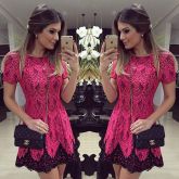 Vestido Anne -Cod.: 139