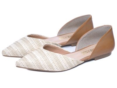 Sapatilha Feminina (Ref: 203.511J)