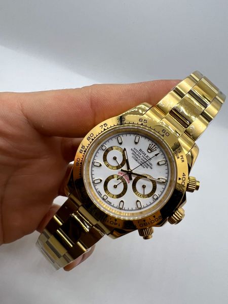 Rolex Daytona
