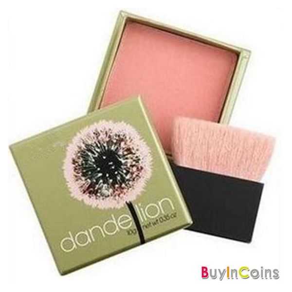 Blush P048462 (BU)