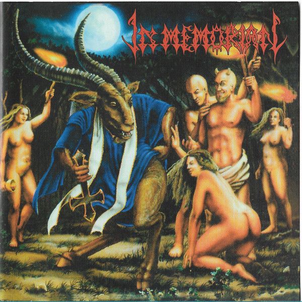 In Memorian – Insantification