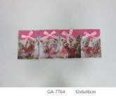 Sacola p/ presente GA 7764 DZ