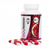GOJI FRESH Suplemento com extrato de Goji Berry e enriquecido com vitamina C