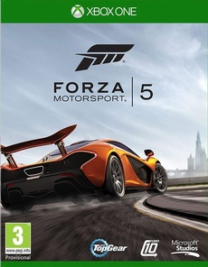 Forza 5