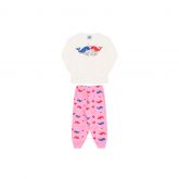 Pijama Bicho Bagunça