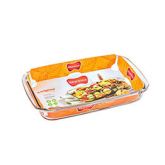 CB- 5344 - ASSADEIRAV RETANGULAR 2,2