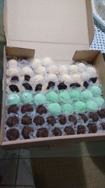 Doces