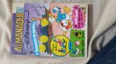 ALMANAQUE DISNEY NR 221