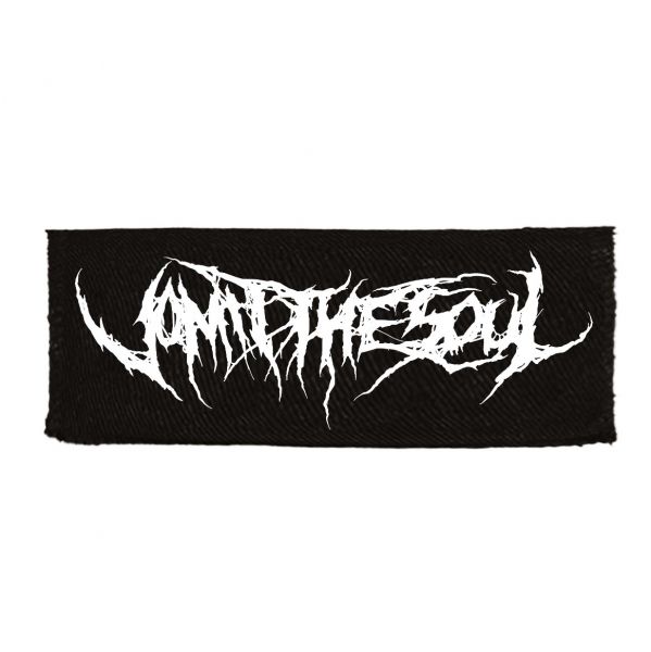 Vomit the Soul patch