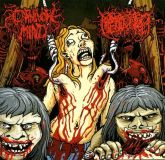 CD CARNIVORE MIND + HIPERMENORREA - Split