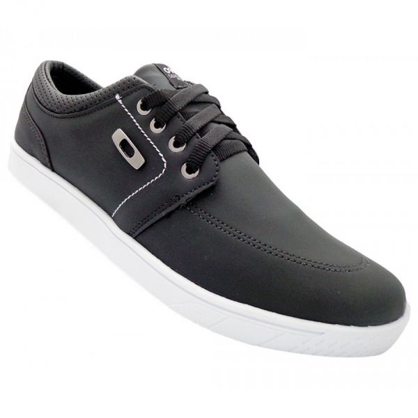 Tênis Oakley Road Preto