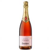 ESPUMANTE  CAVA CLÁSSICO CODORNIU ROSE BRUT 750ML