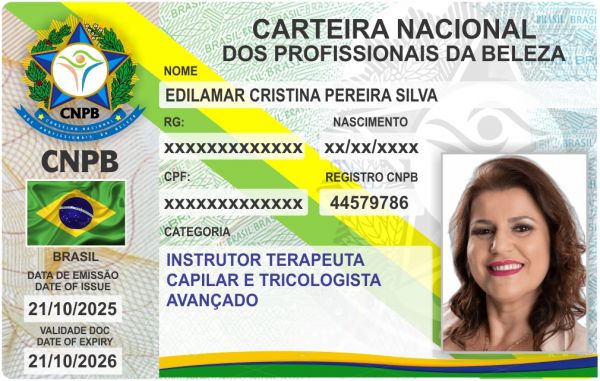 EDILAMAR CRISTINA PEREIRA SILVA