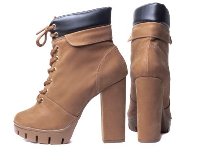 Bota Feminina (Ref: 700.001)