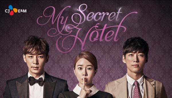My Secret Hotel